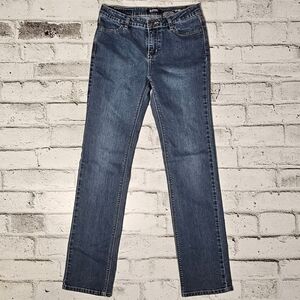 Buffalo David Bitton Boulevard Straight Leg Jeans Size 4x32